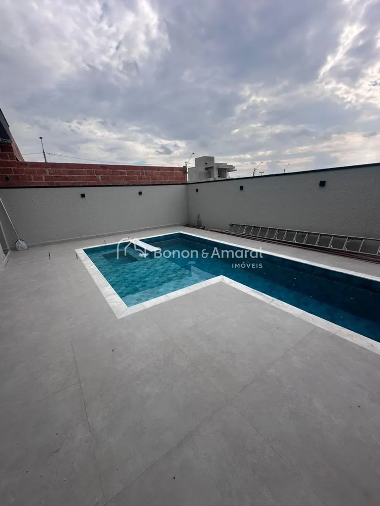 Casa de Condomínio, 4 quartos - Foto 2