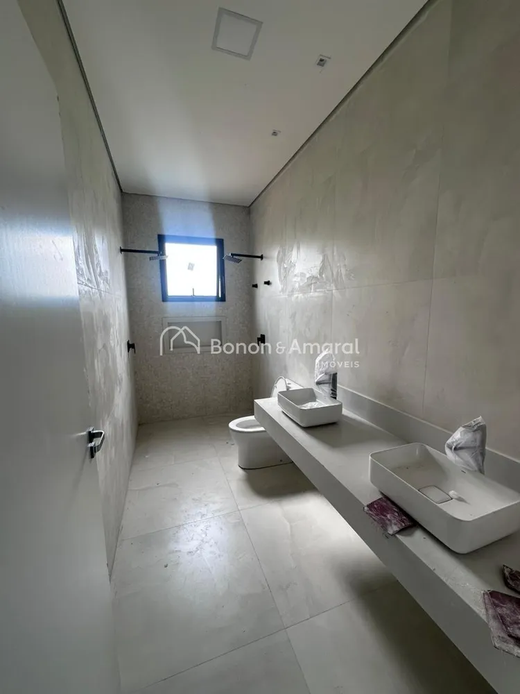 Casa de Condomínio, 4 quartos - Foto 9