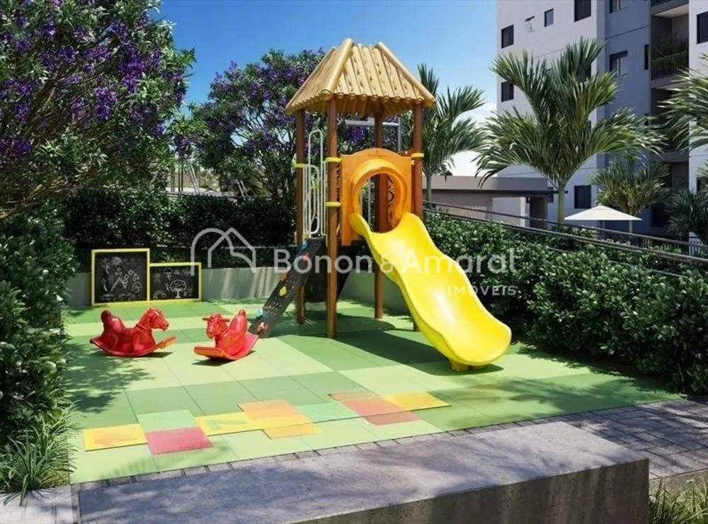 Apartamento, 2 quartos, 84 m² - Foto 4