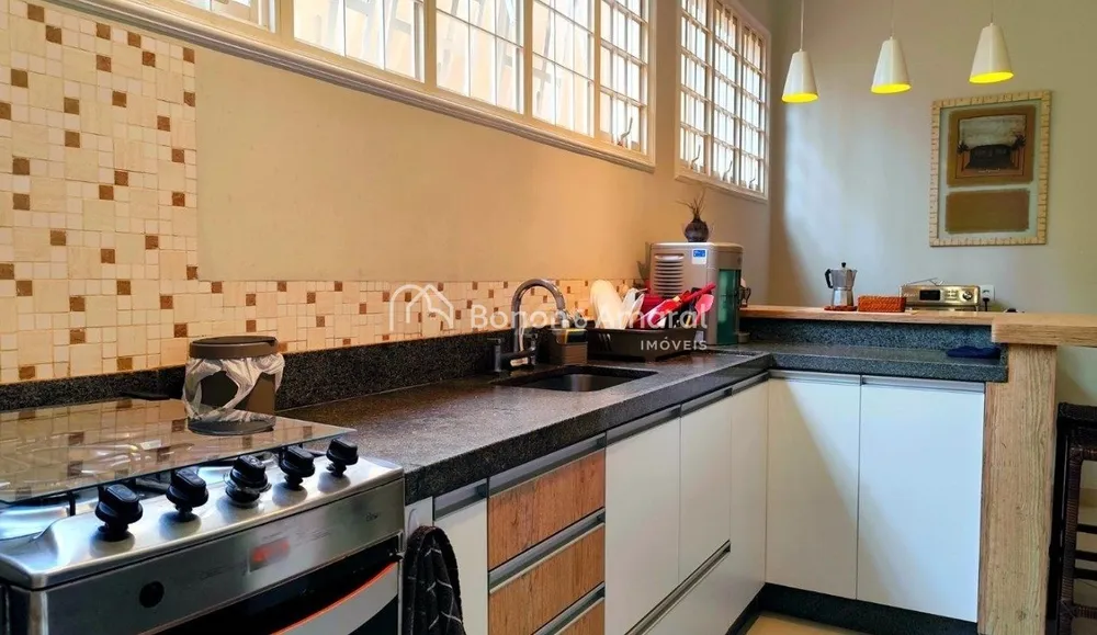Casa de Condomínio, 4 quartos - Foto 6