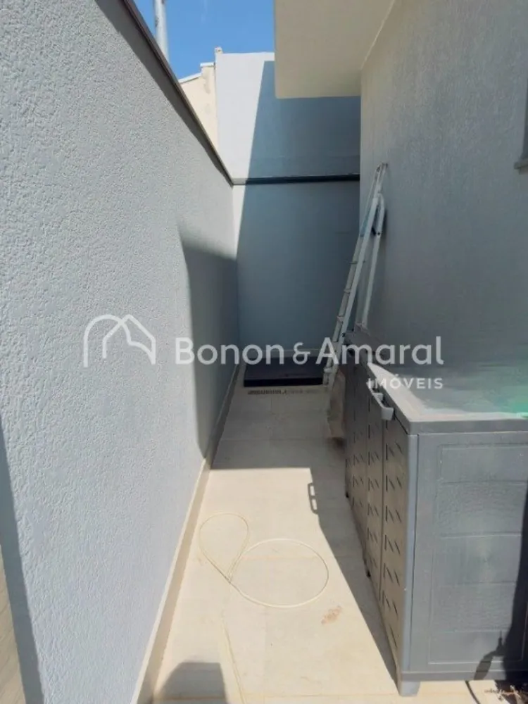 Casa de Condomínio, 3 quartos - Foto 5