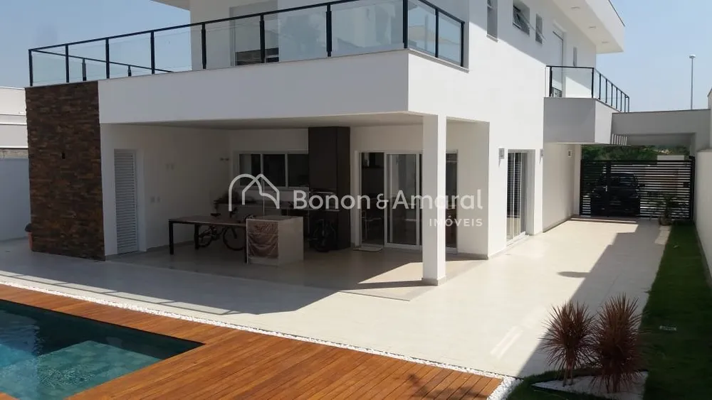 Casa de Condomínio, 4 quartos - Foto 5