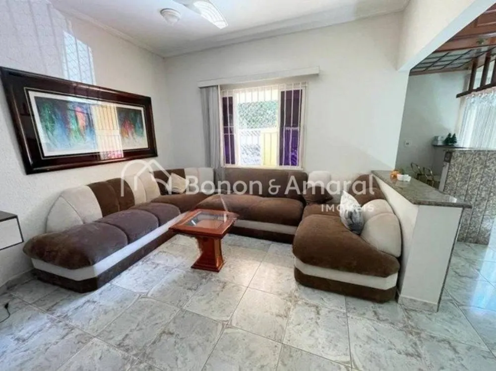 Casa, 3 quartos, 233 m² - Foto 4