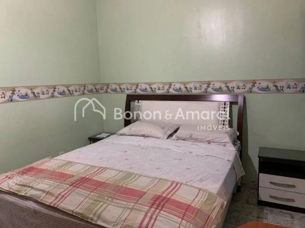Casa, 3 quartos, 233 m² - Foto 8