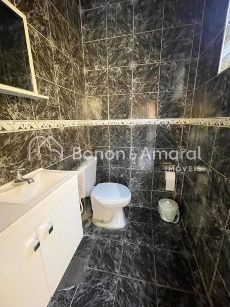Casa, 3 quartos, 233 m² - Foto 3