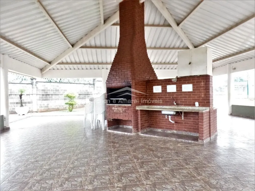Casa de Condomínio, 3 quartos - Foto 10