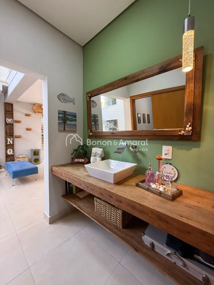 Casa de Condomínio, 3 quartos - Foto 5