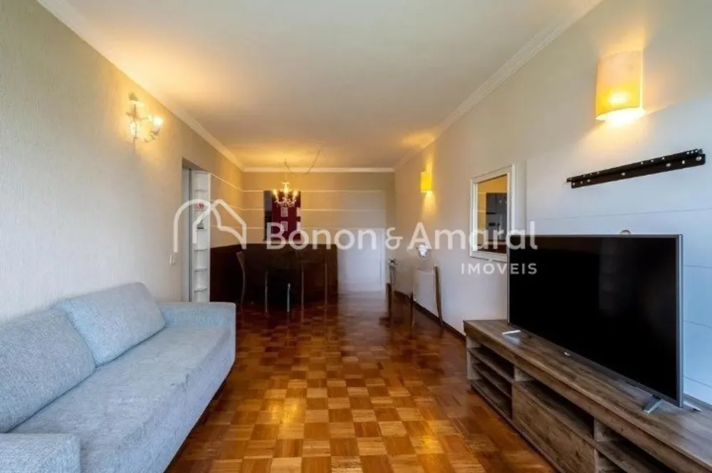 Apartamento, 3 quartos, 108 m² - Foto 1