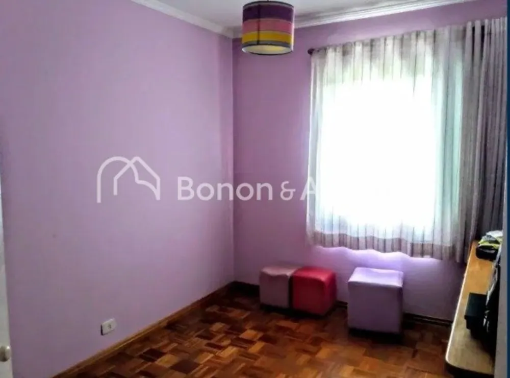 Apartamento, 3 quartos, 108 m² - Foto 3