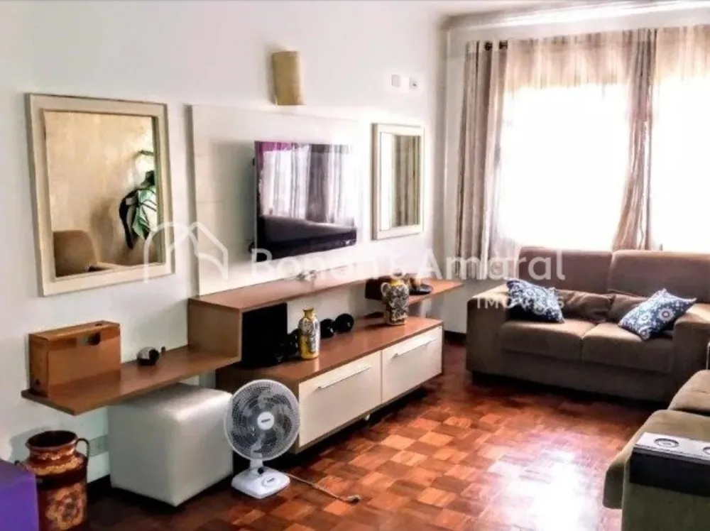 Apartamento, 3 quartos, 108 m² - Foto 2