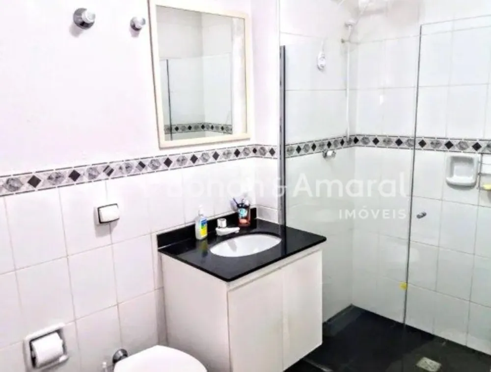 Apartamento, 3 quartos, 108 m² - Foto 9