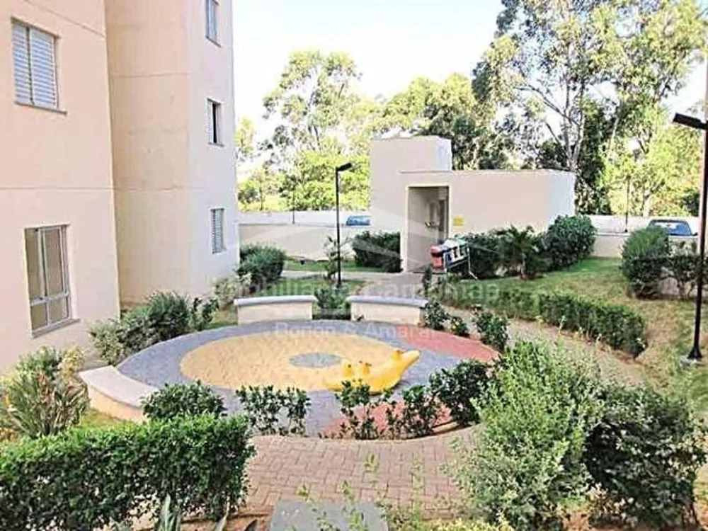 Apartamento, 2 quartos, 64 m² - Foto 10