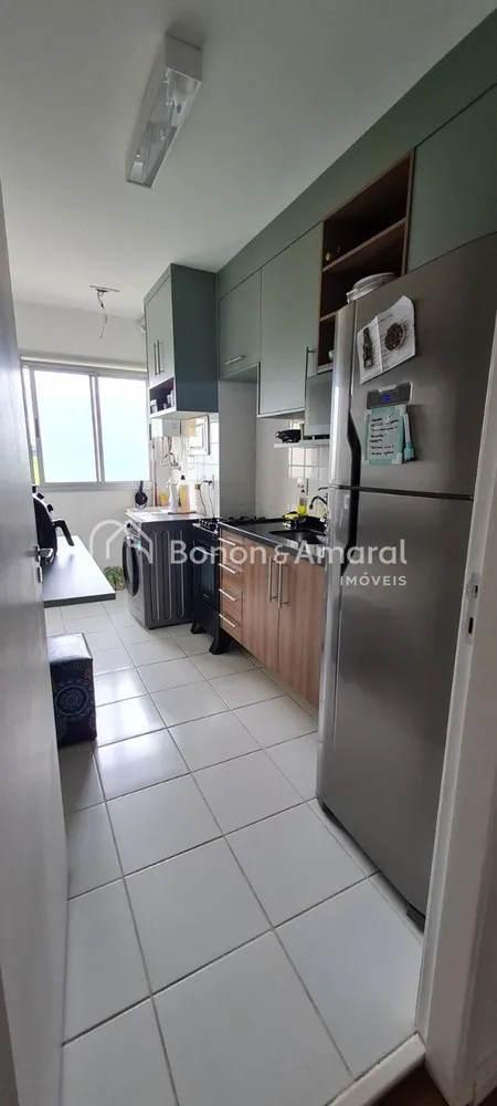 Apartamento, 2 quartos, 64 m² - Foto 5