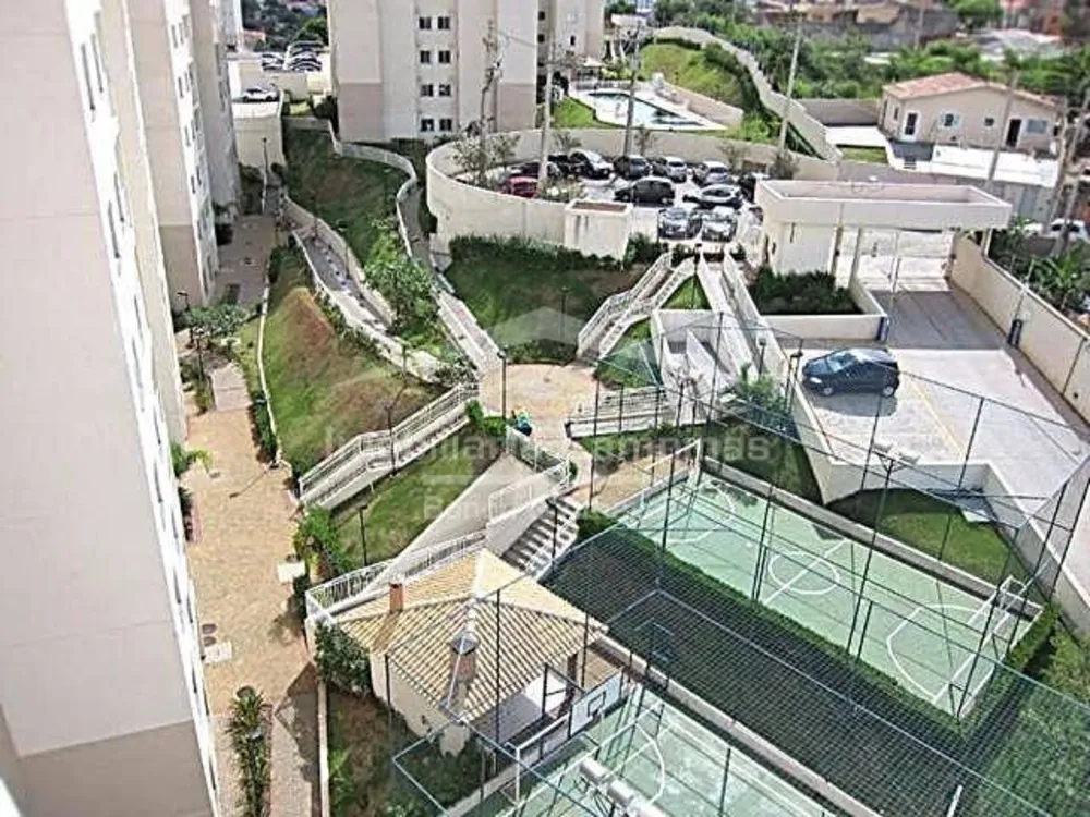 Apartamento, 2 quartos, 64 m² - Foto 11