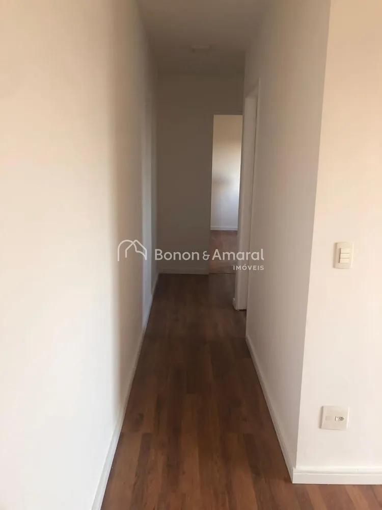 Apartamento, 2 quartos, 64 m² - Foto 6