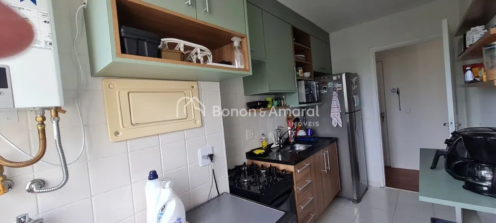 Apartamento, 2 quartos, 64 m² - Foto 4
