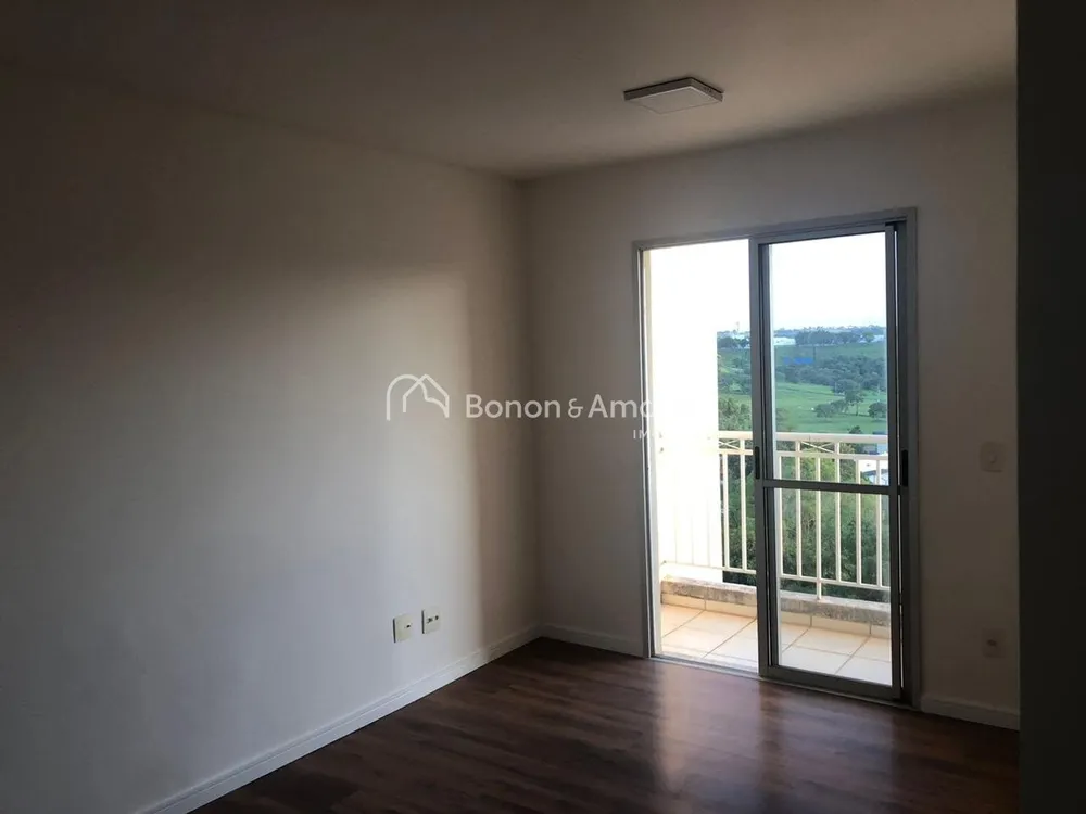 Apartamento, 2 quartos, 64 m² - Foto 1
