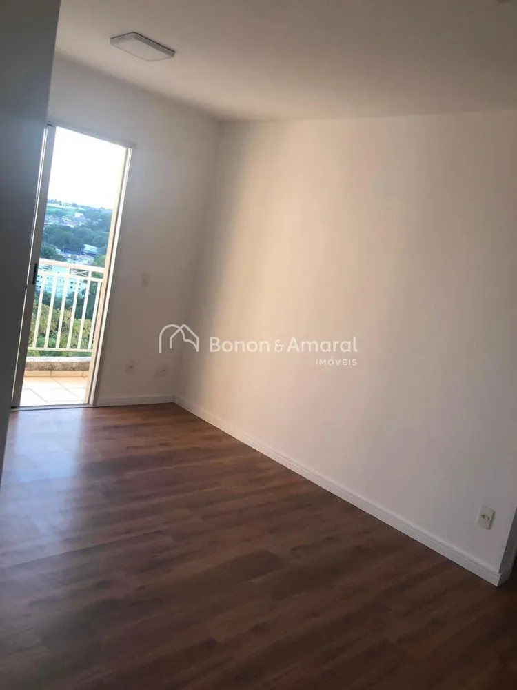 Apartamento, 2 quartos, 64 m² - Foto 2