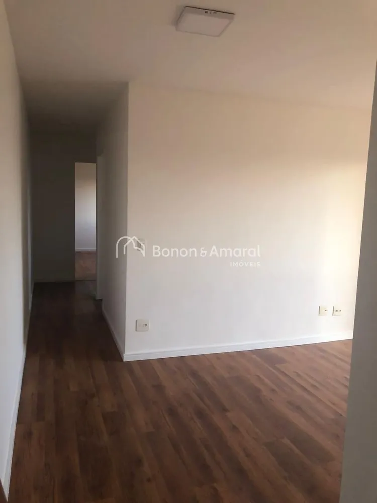Apartamento, 2 quartos, 64 m² - Foto 3