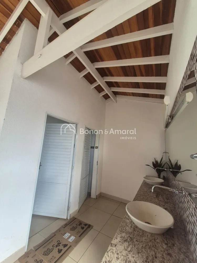 Casa de Condomínio, 3 quartos - Foto 5