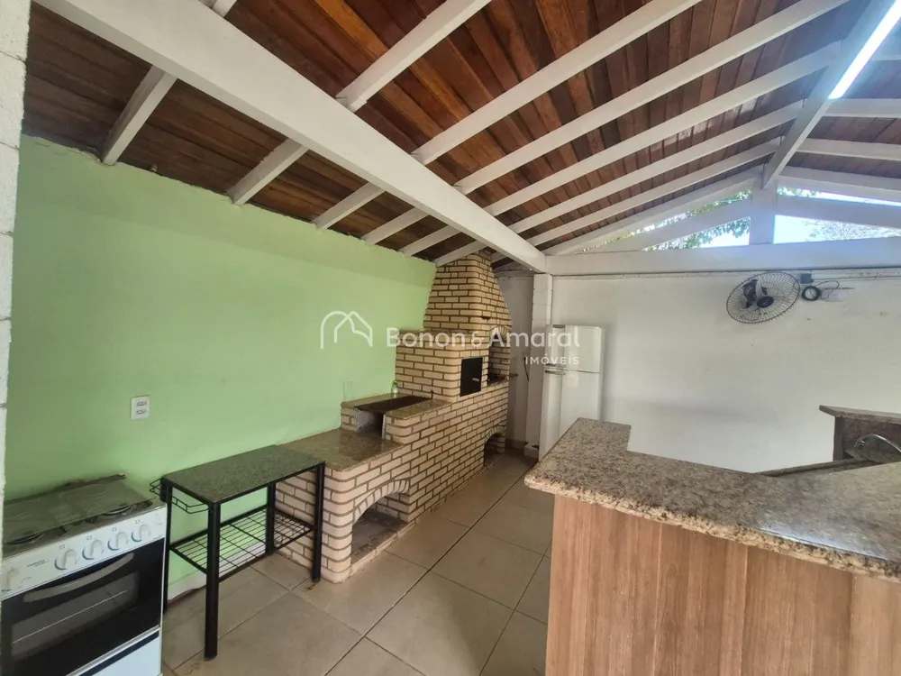 Casa de Condomínio, 3 quartos - Foto 8
