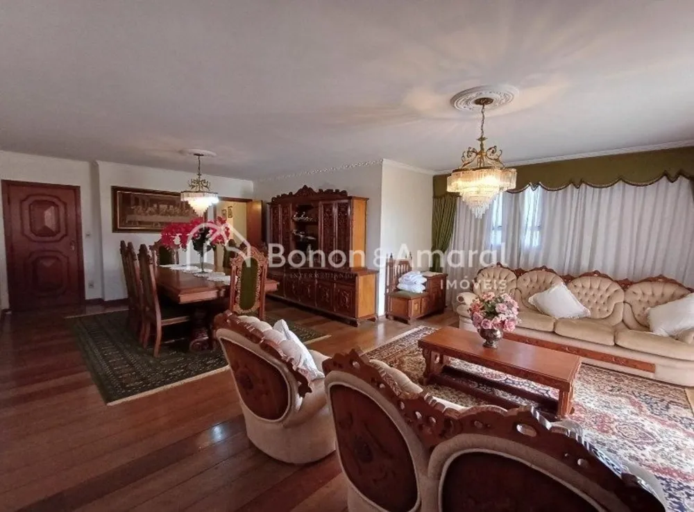 Apartamento, 4 quartos, 230 m² - Foto 6