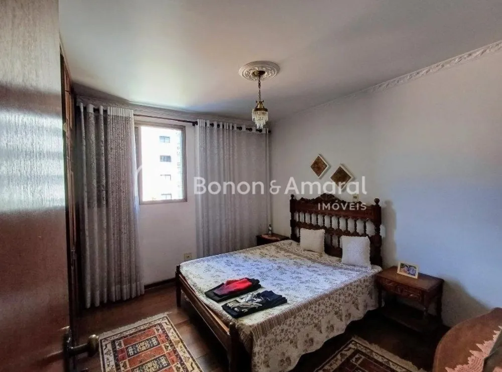 Apartamento, 4 quartos, 230 m² - Foto 5