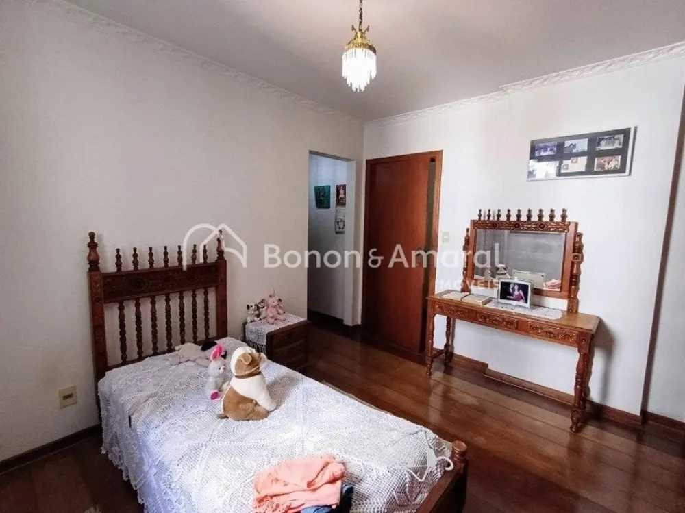 Apartamento, 4 quartos, 230 m² - Foto 5