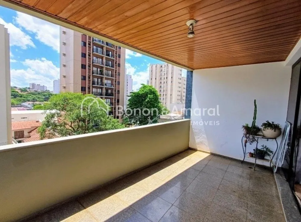 Apartamento, 4 quartos, 230 m² - Foto 3