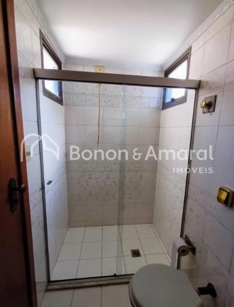 Apartamento, 4 quartos, 230 m² - Foto 4
