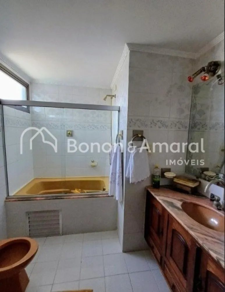 Apartamento, 4 quartos, 230 m² - Foto 8