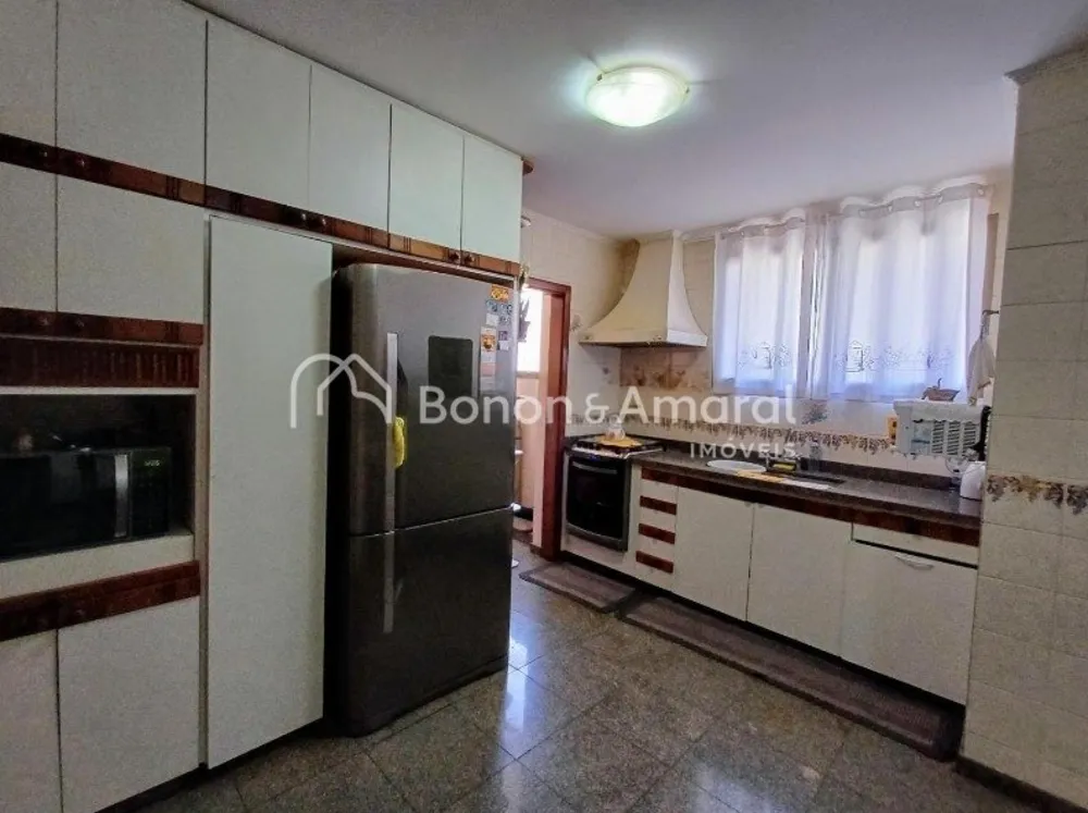 Apartamento, 4 quartos, 230 m² - Foto 1