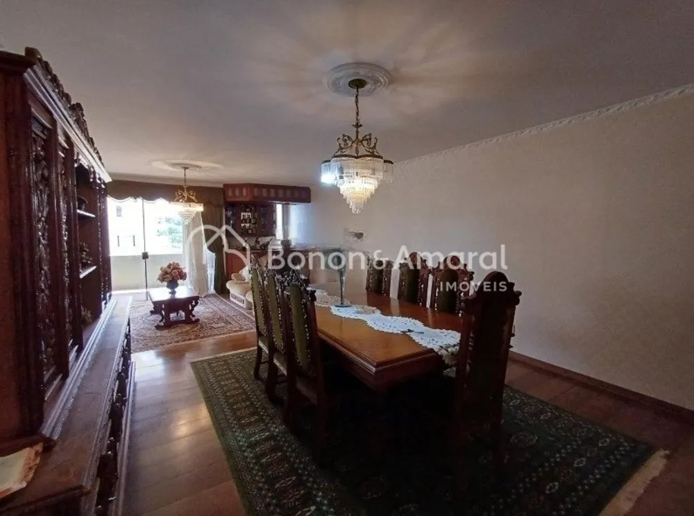 Apartamento, 4 quartos, 230 m² - Foto 8