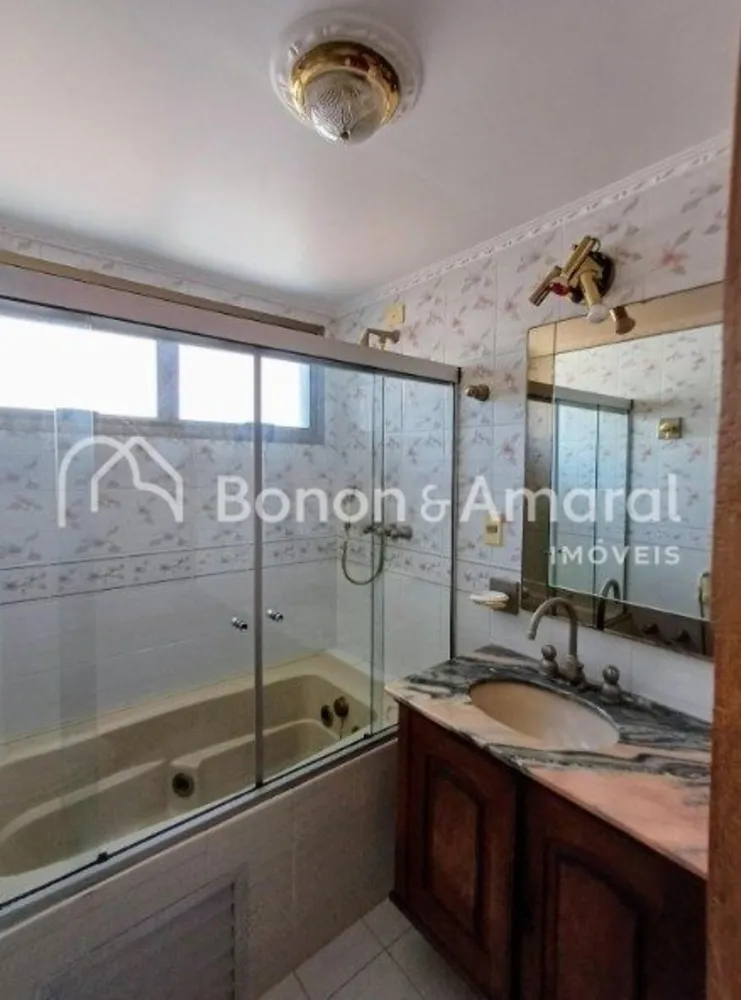 Apartamento, 4 quartos, 230 m² - Foto 6