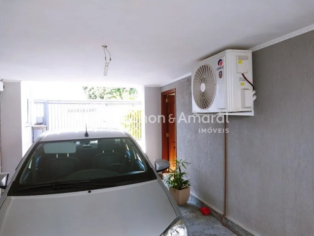 Casa, 3 quartos, 256 m² - Foto 5