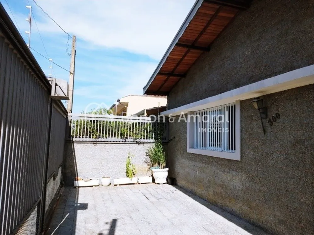 Casa, 3 quartos, 256 m² - Foto 6