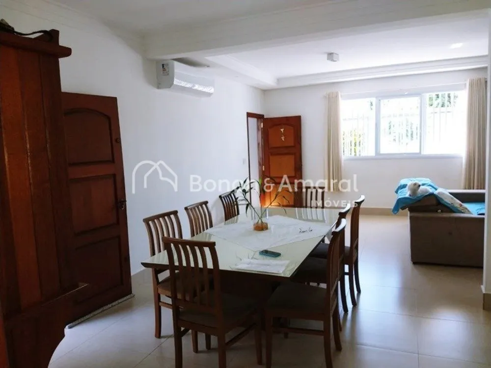 Casa, 3 quartos, 256 m² - Foto 1