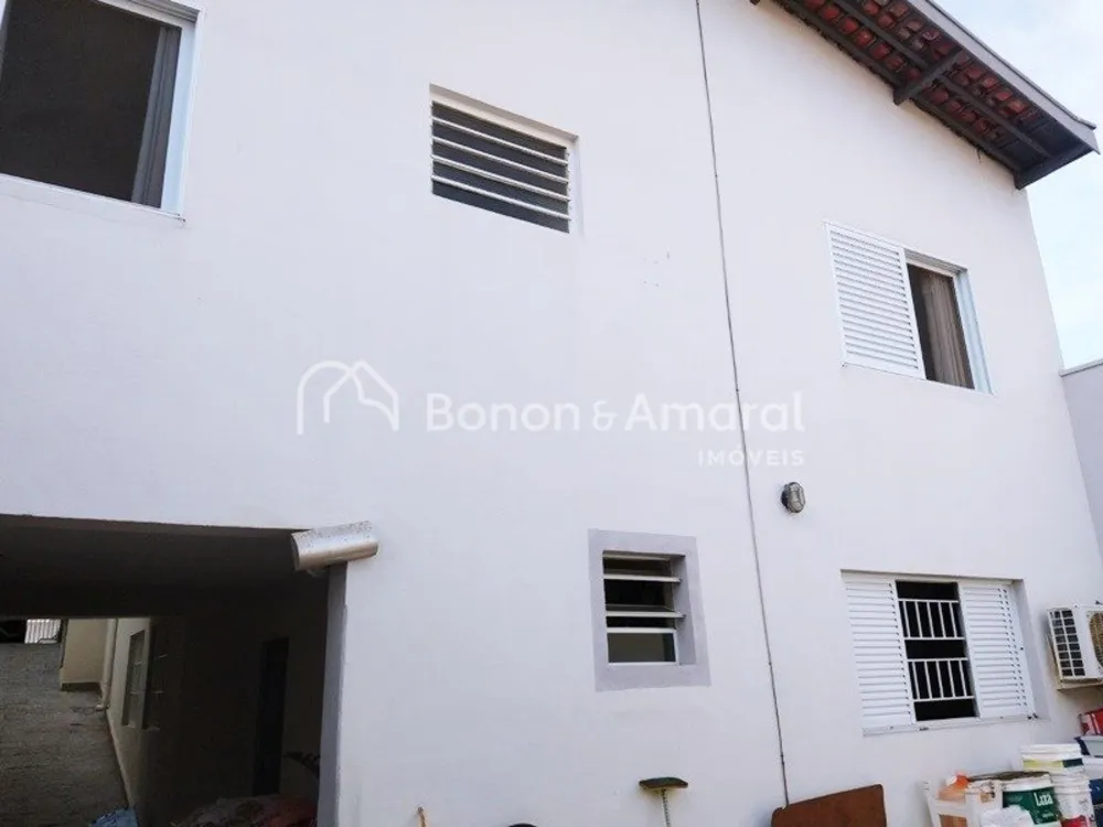 Casa, 3 quartos, 256 m² - Foto 2
