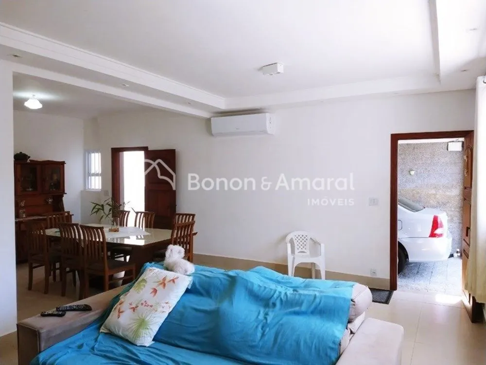 Casa, 3 quartos, 256 m² - Foto 8