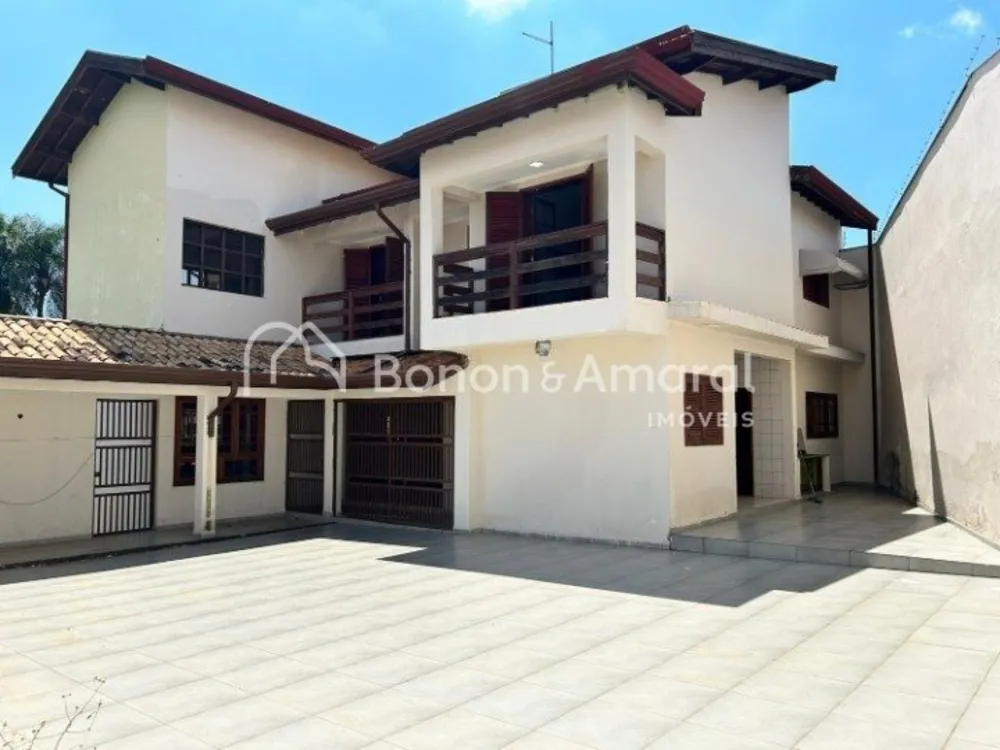 Casa, 4 quartos, 395 m² - Foto 2