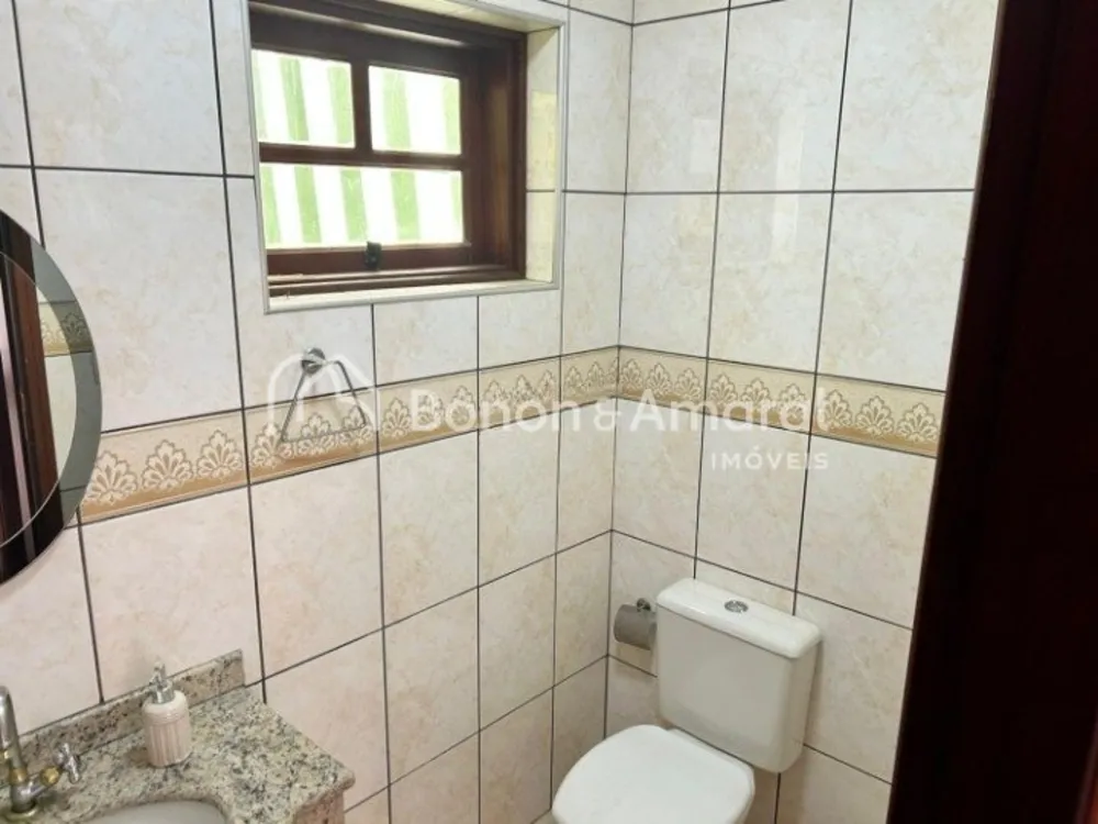 Casa, 4 quartos, 395 m² - Foto 1