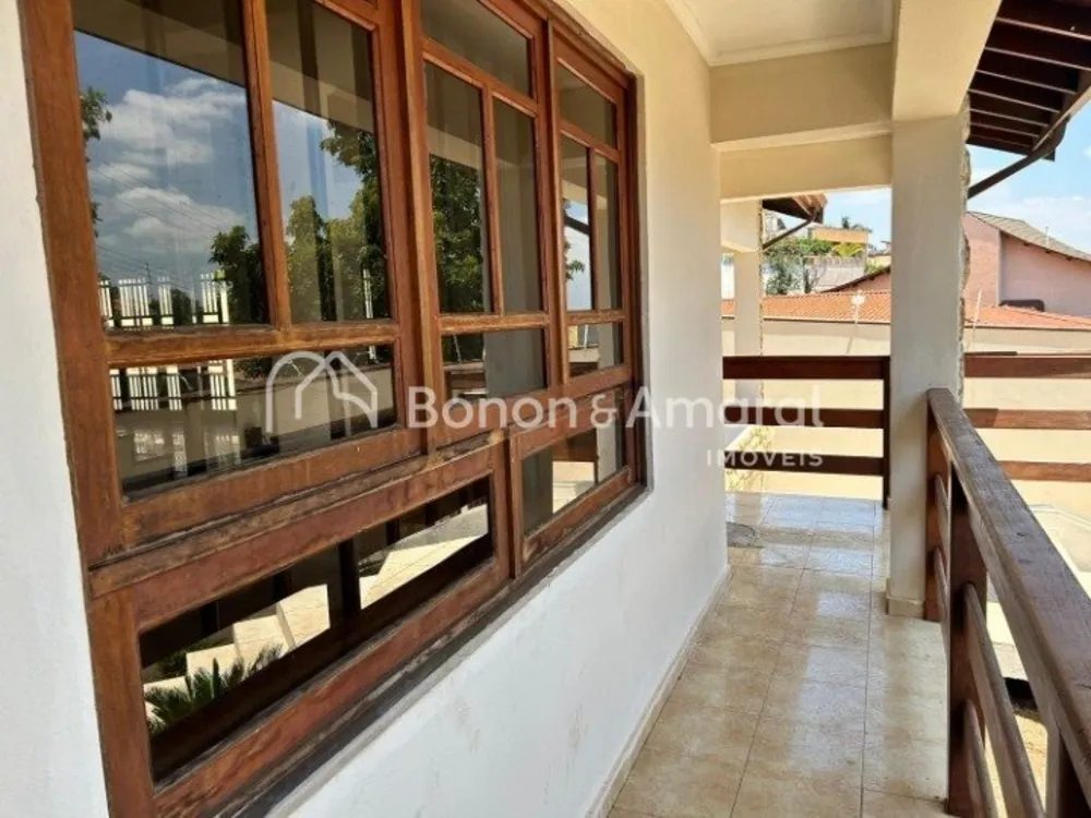 Casa, 4 quartos, 395 m² - Foto 4
