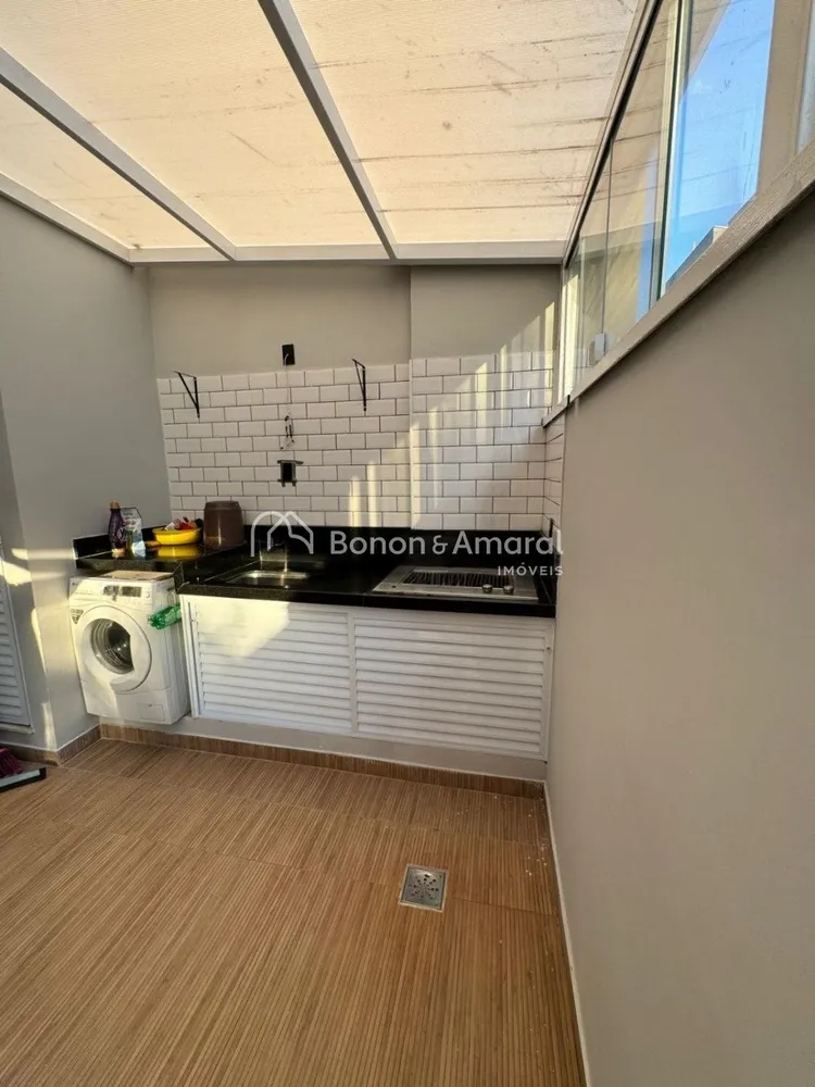 Apartamento, 3 quartos, 140 m² - Foto 5