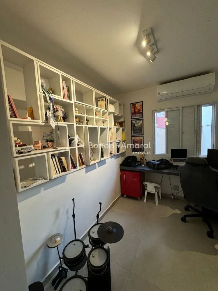 Apartamento, 3 quartos, 140 m² - Foto 2