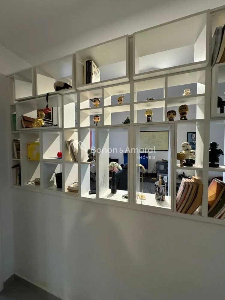 Apartamento, 3 quartos, 140 m² - Foto 3