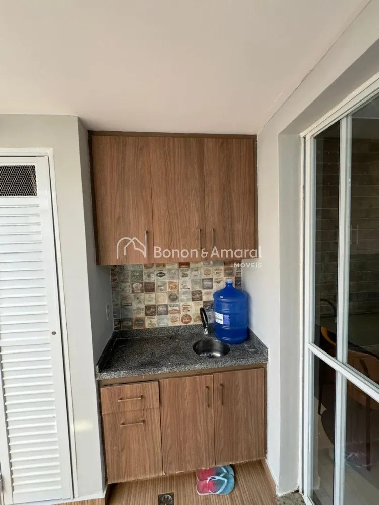 Apartamento, 3 quartos, 140 m² - Foto 4