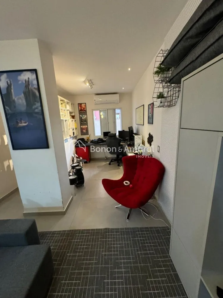 Apartamento, 3 quartos, 140 m² - Foto 1