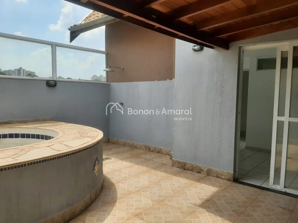 Apartamento, 3 quartos, 166 m² - Foto 9