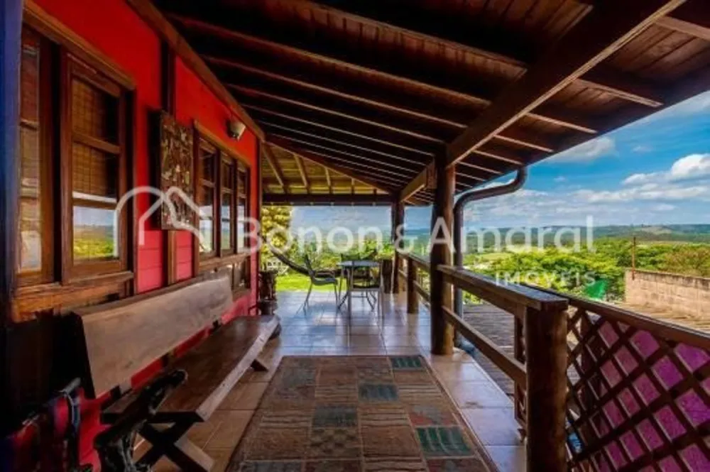 Casa de Condomínio, 3 quartos - Foto 4