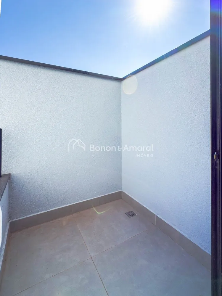 Casa de Condomínio, 3 quartos - Foto 8